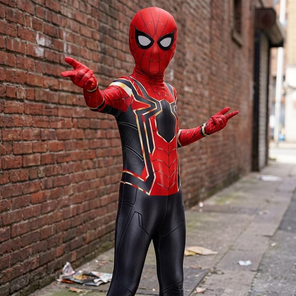 Spiderman tom holland mask - Etsy 日本