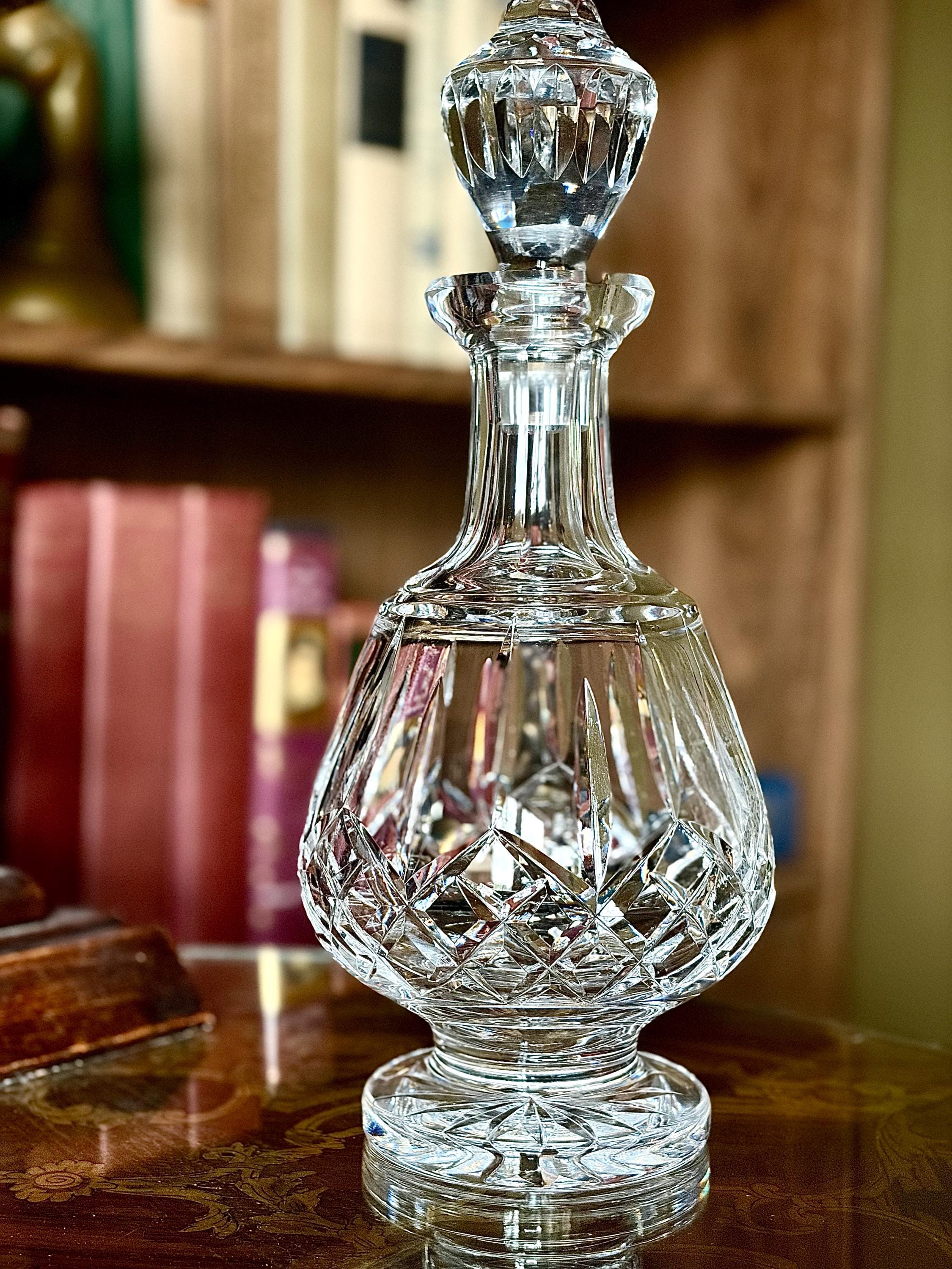 Ralph. Lauren. Decanter - Etsy