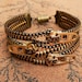 see more listings in the Zipper Bracelets section