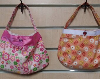 Girls coin purse