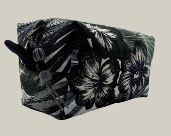 Toiletry bag