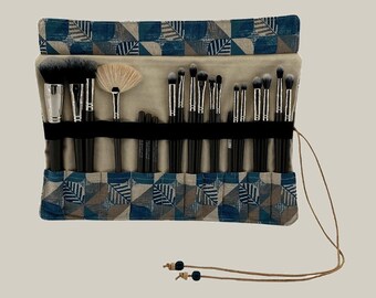 Makeup case
