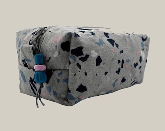 Toiletry bag