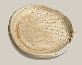 Natural Small Plate