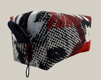 Toiletry bag