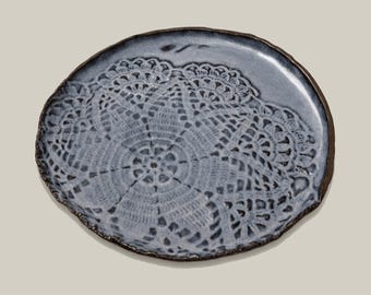 Violate Plate