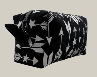 Toiletry bag
