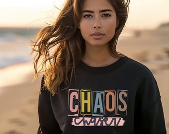Chaos Chaser Shirt