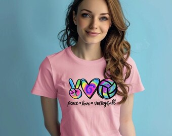 Volleyball Shirt
