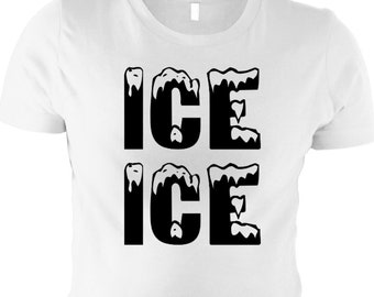 Download Ice Ice Baby Svg Etsy