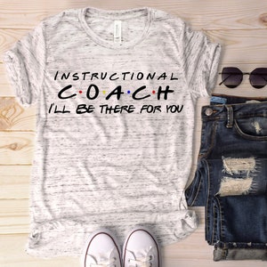Instructional Coach Svg