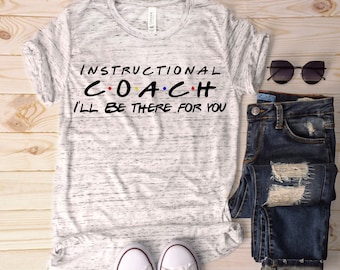 Instructional Coach Svg
