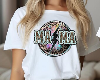 Mama Shirt