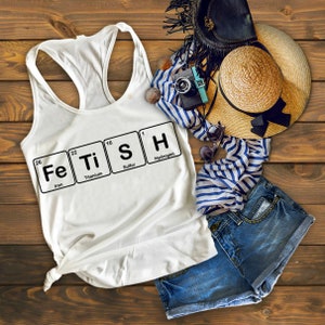 Fetish Svg