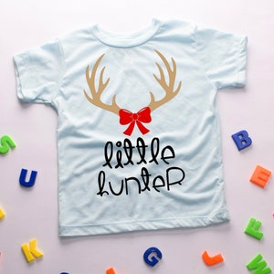 Little Hunter 2