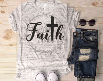 Faith Svg