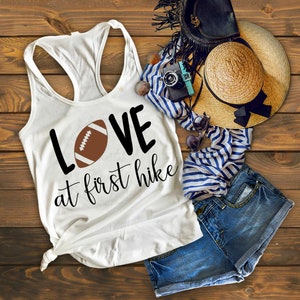 Love at First Hike Svg
