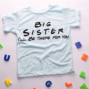 Big Sister Svg
