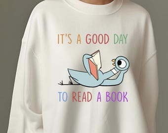 Book Character Shirt