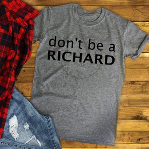 Richard Svg