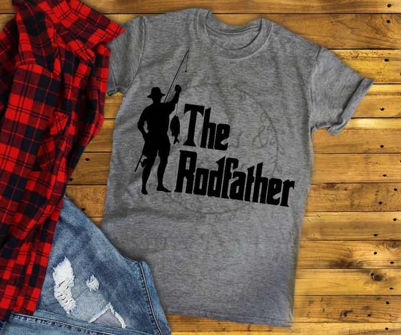 Free Free 304 The Rod Father Svg SVG PNG EPS DXF File