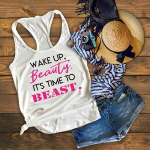 Beauty Svg