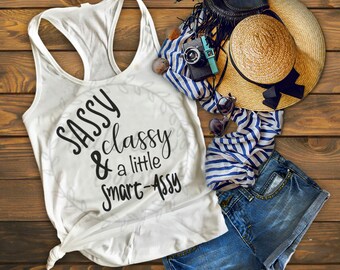Sassy, Classy svg