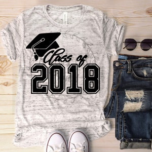 Class of 2018