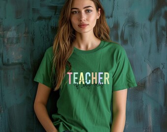 Teacher of Tiny Ones Shirt