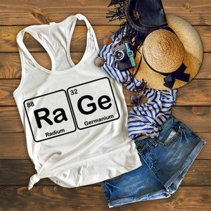 Rage Svg