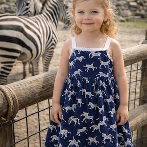 Adorable Vintage Gymboree Navy Zebra Print Sundress Sz 3T | 100% Cotton | Classic Summer Play Dress - Etsy Ireland Adorable Vintage Gymboree Navy Zebra Print Sundress Sz 3T | 100% Cotton | Classic Summer Play Dress - Etsy Ireland