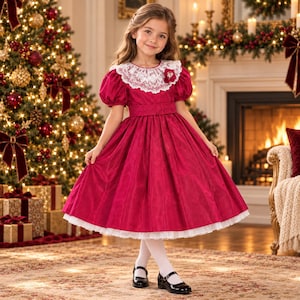 jayne copeland christmas dresses Dress christmas in the 60s and 70s