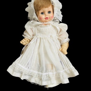 1980's baby best sale alive doll