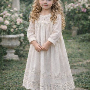 1915 Childs Dress - Etsy