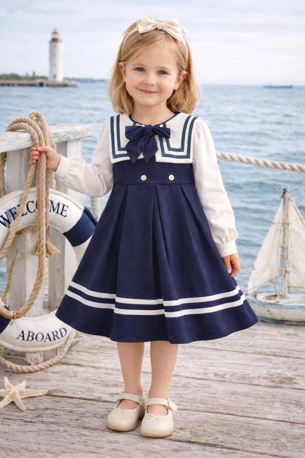 navy blue church dress for women Terramina Church Dress 7159-Navy, Navy / 16
