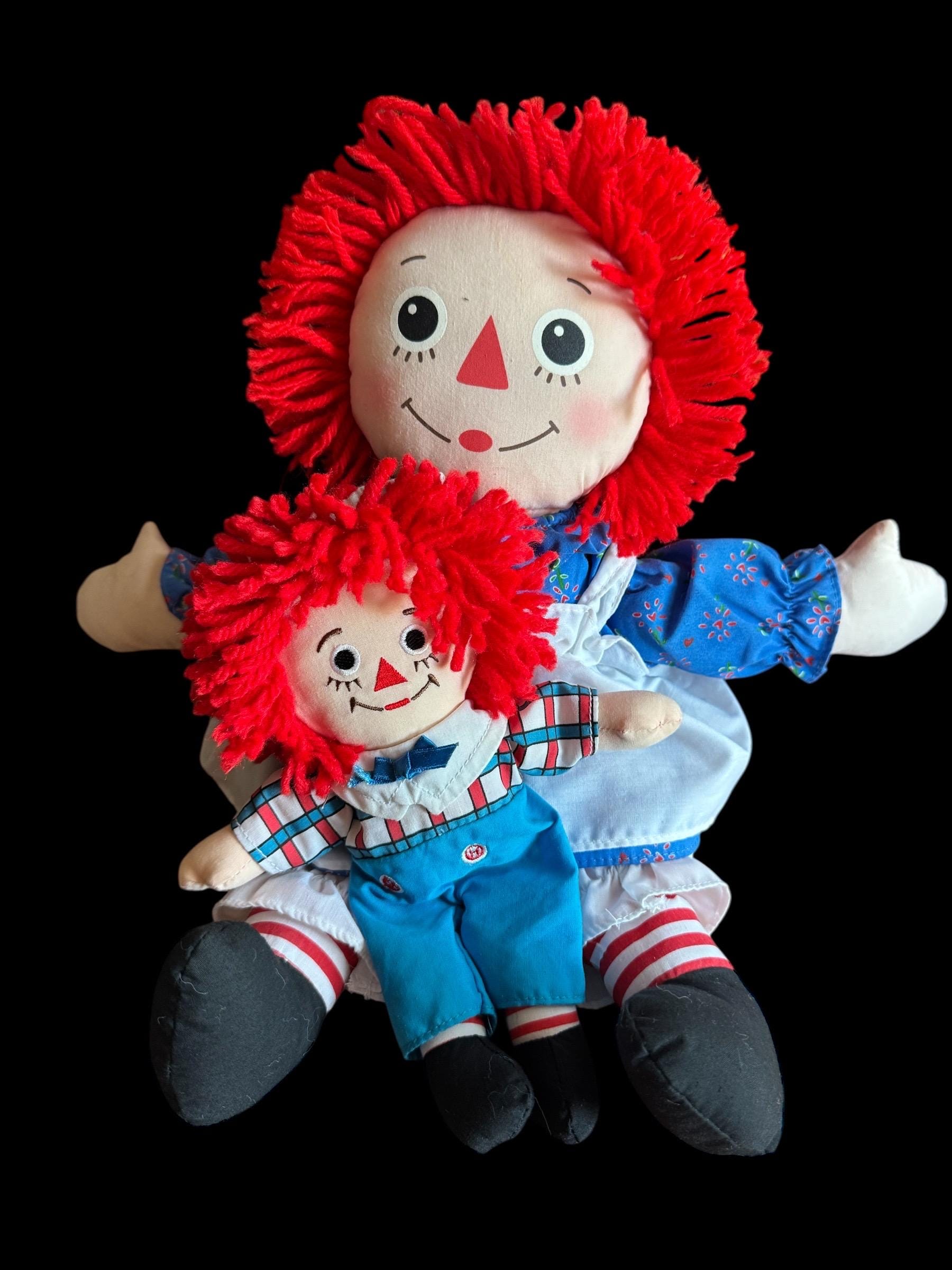 ラガディーアンアンディ　希少！ 楽天市場】ラガディ アン アンディ（ホビー）の通販