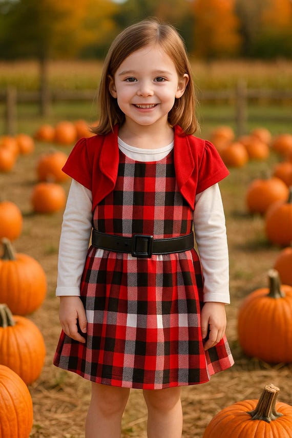 red and black jumper dress Gothic Lolita JSK Black Red Goth Jumper Dress
