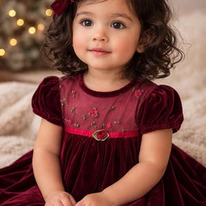 navy blue dress for baby girl Amazon.com: Lnzyyephy Baby Girl Fall Outfit Newborn Floral Romper Dress  Infant Ruffle Long Sleeve Ribbed Bodysuit Winter Clothes Set (Coffee, 12-18  Months): Clothing, Shoes & Jewelry main image 0