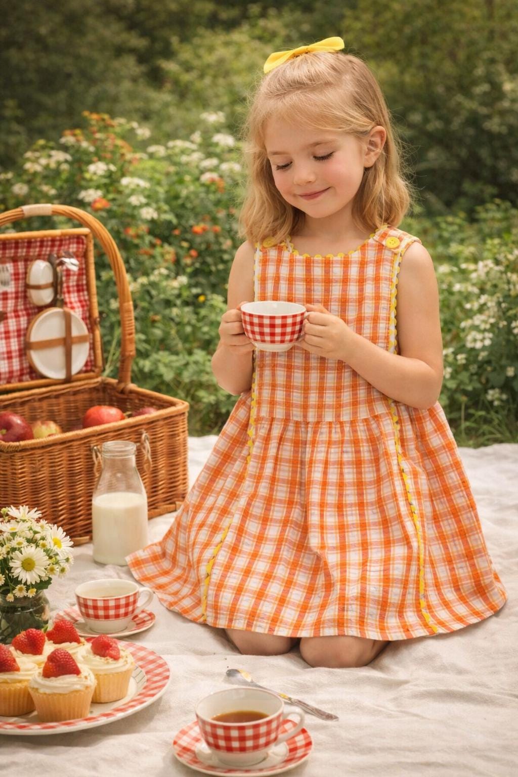 fall country dresses Living The Country Dream Dress main image 0