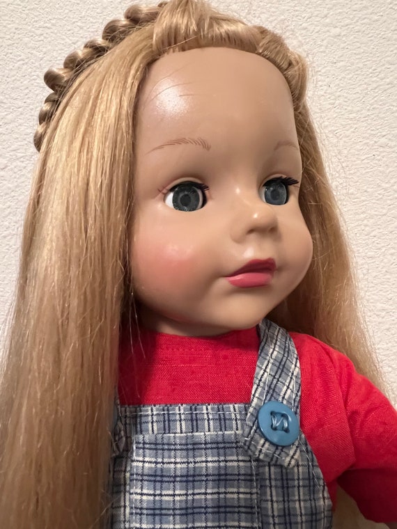 ビンテージ・マダムアレキサンダー 18cm ビンテージ・マダムアレキサンダー・Alexander・International
