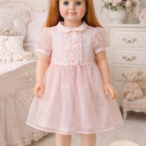 little miss party dress Party Time