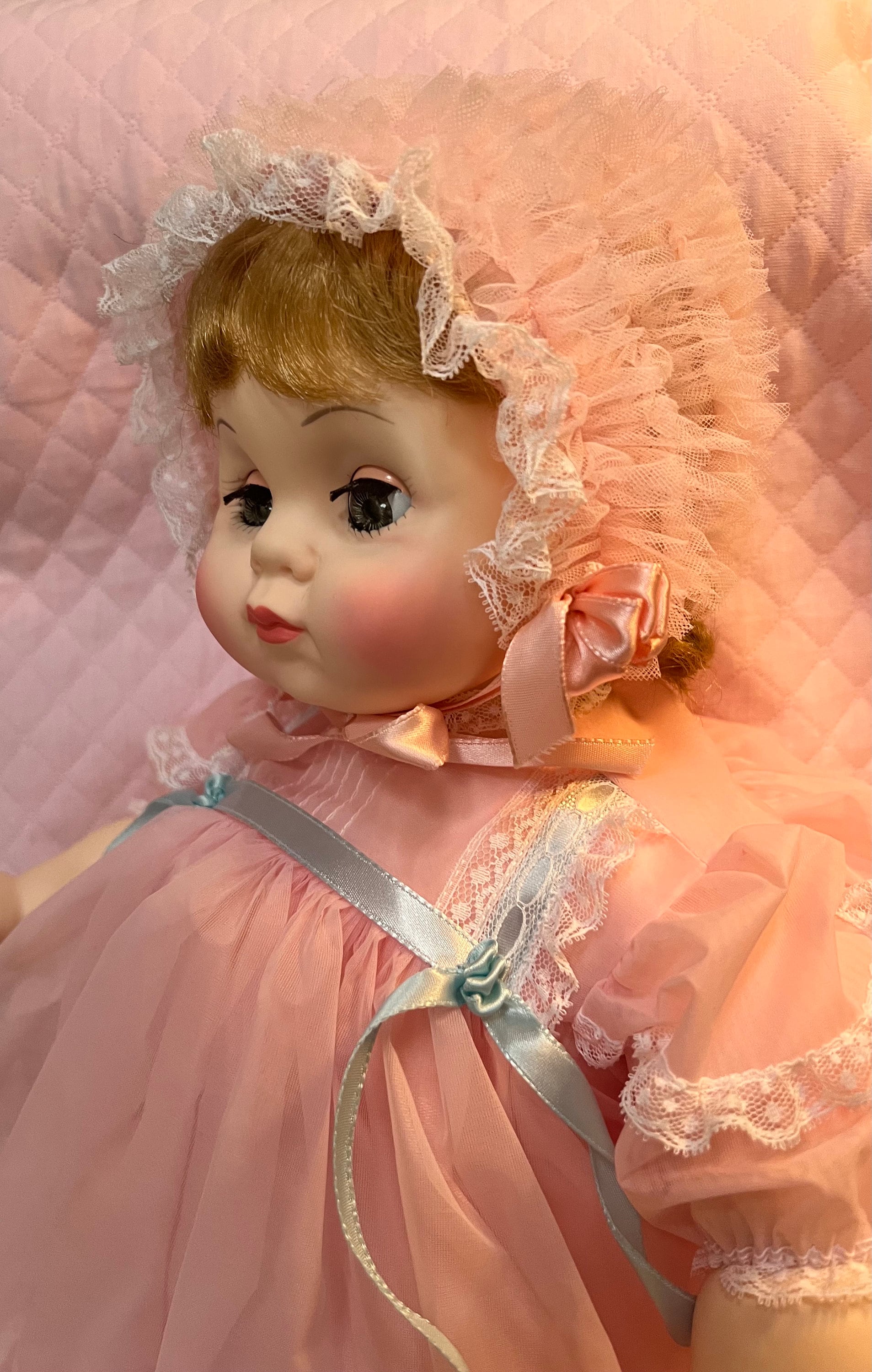 Buy Madame Alexander Baby Dolls Online In India Etsy India