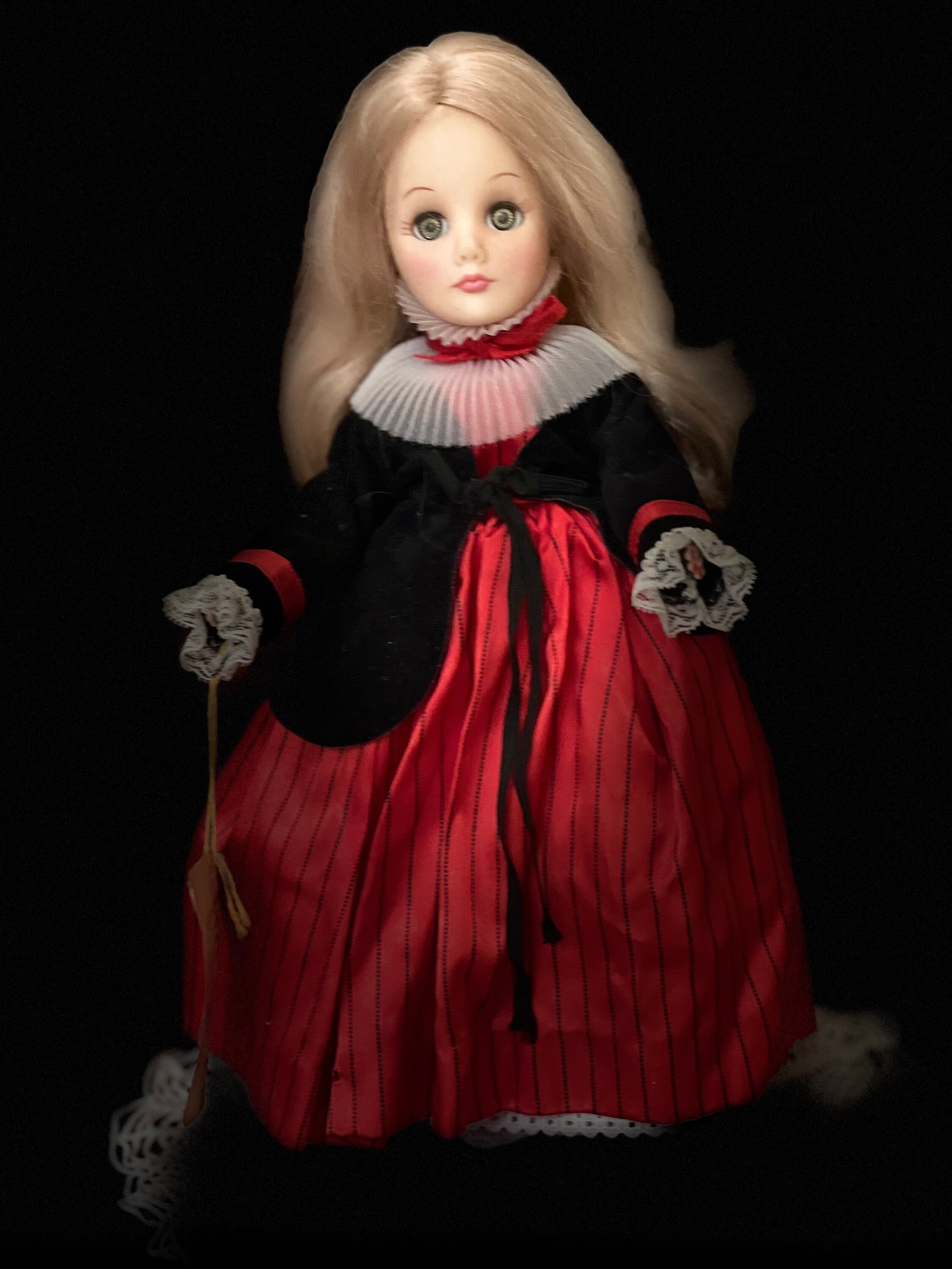 Effanbee doll - Etsy 日本