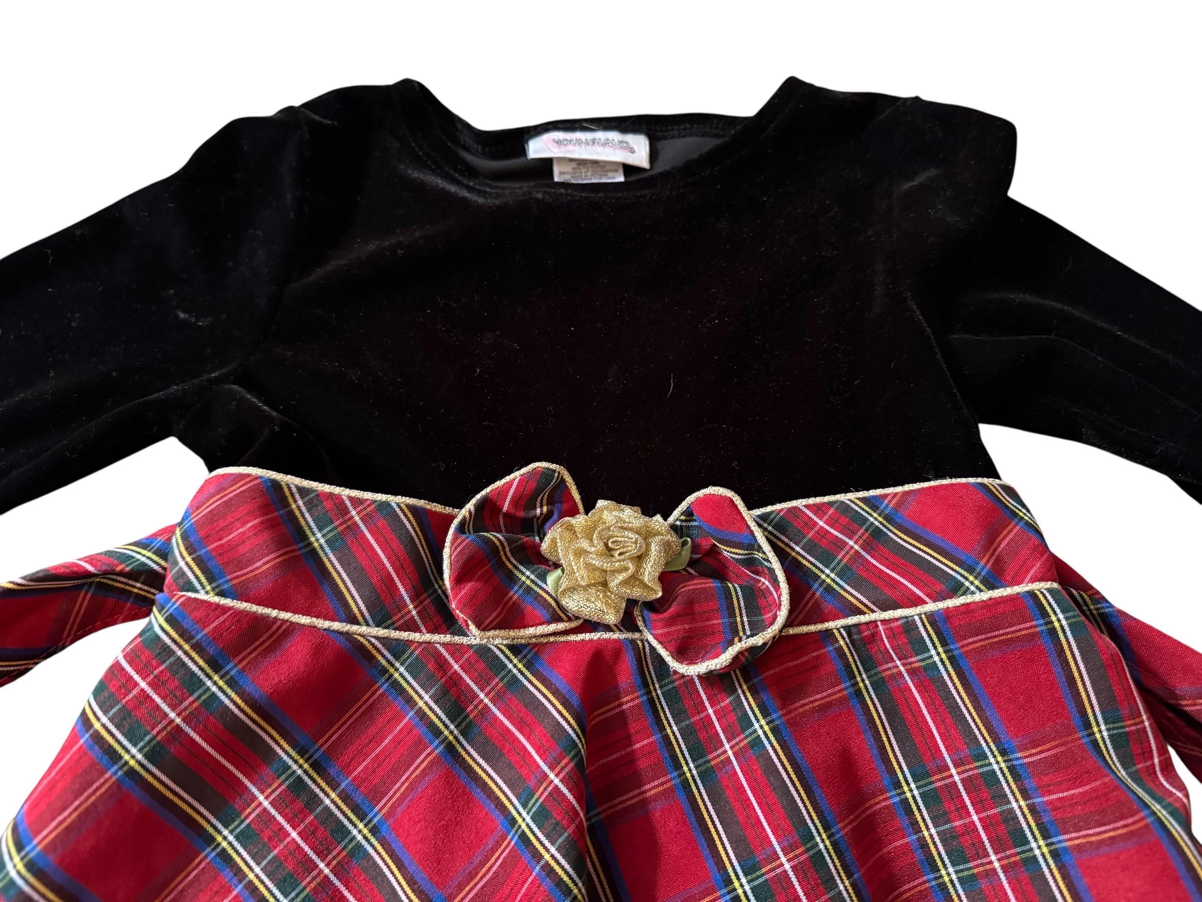 slim fit dress slacks Youngland Girls 12-14 Months Shrug Plaid Pleated Dress – S&D Kids