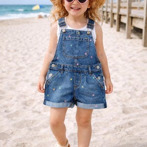Kids Gap Overalls - Etsy
