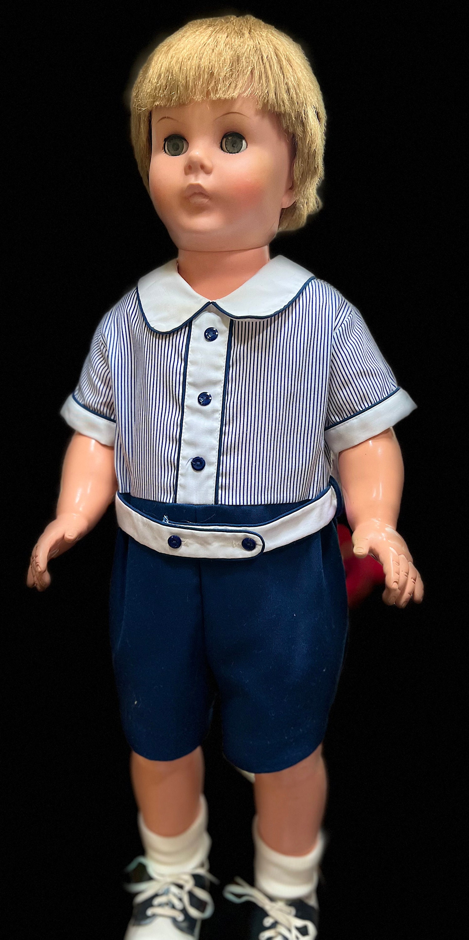 Speaking doll price sales