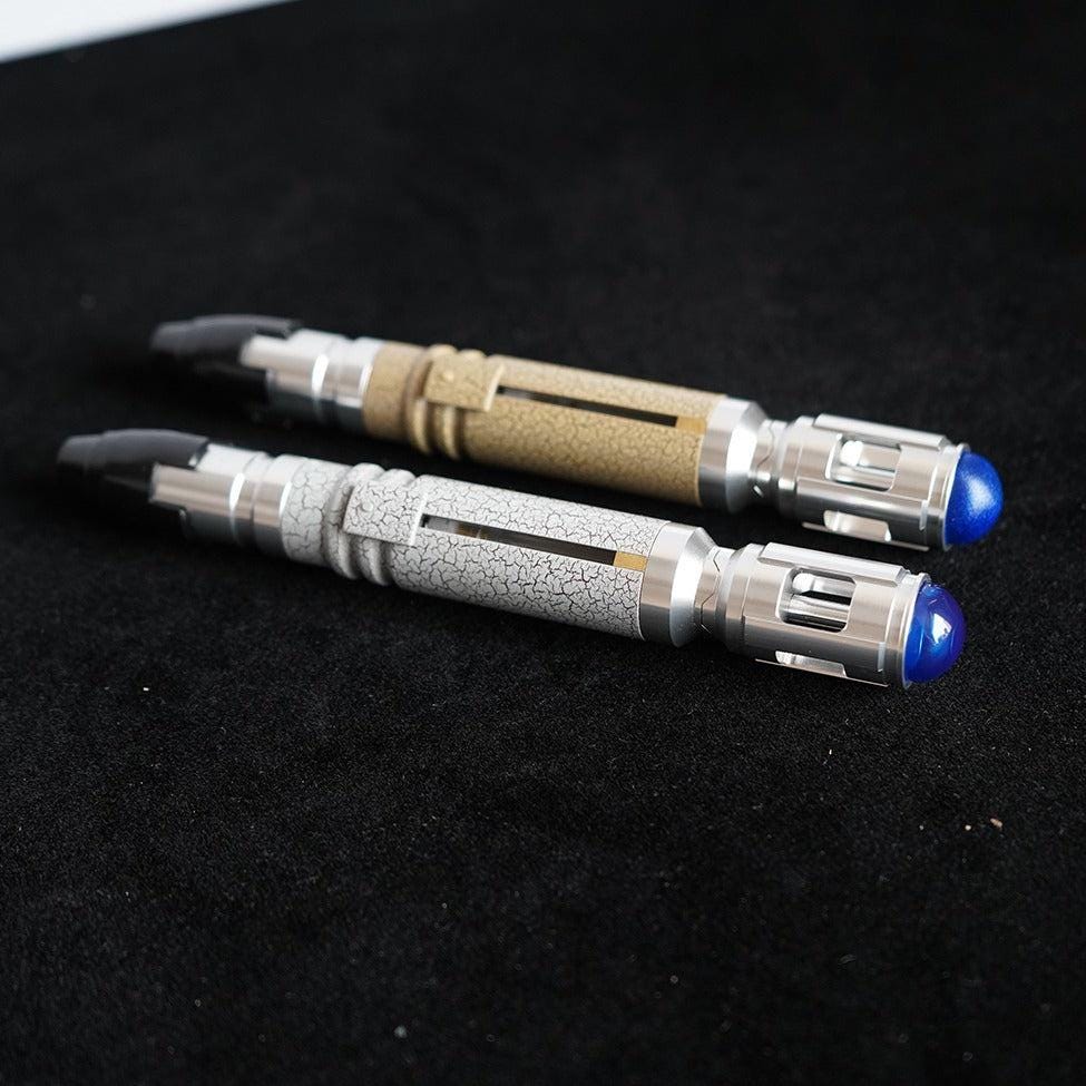 10th doctor sonic screwdriver replica - Etsy 日本