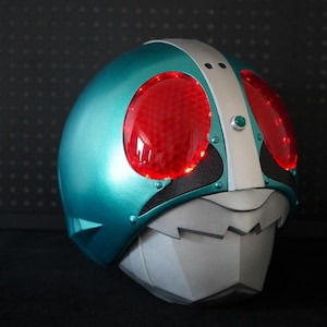 仮面ライダーコスチューム - Etsy 日本
