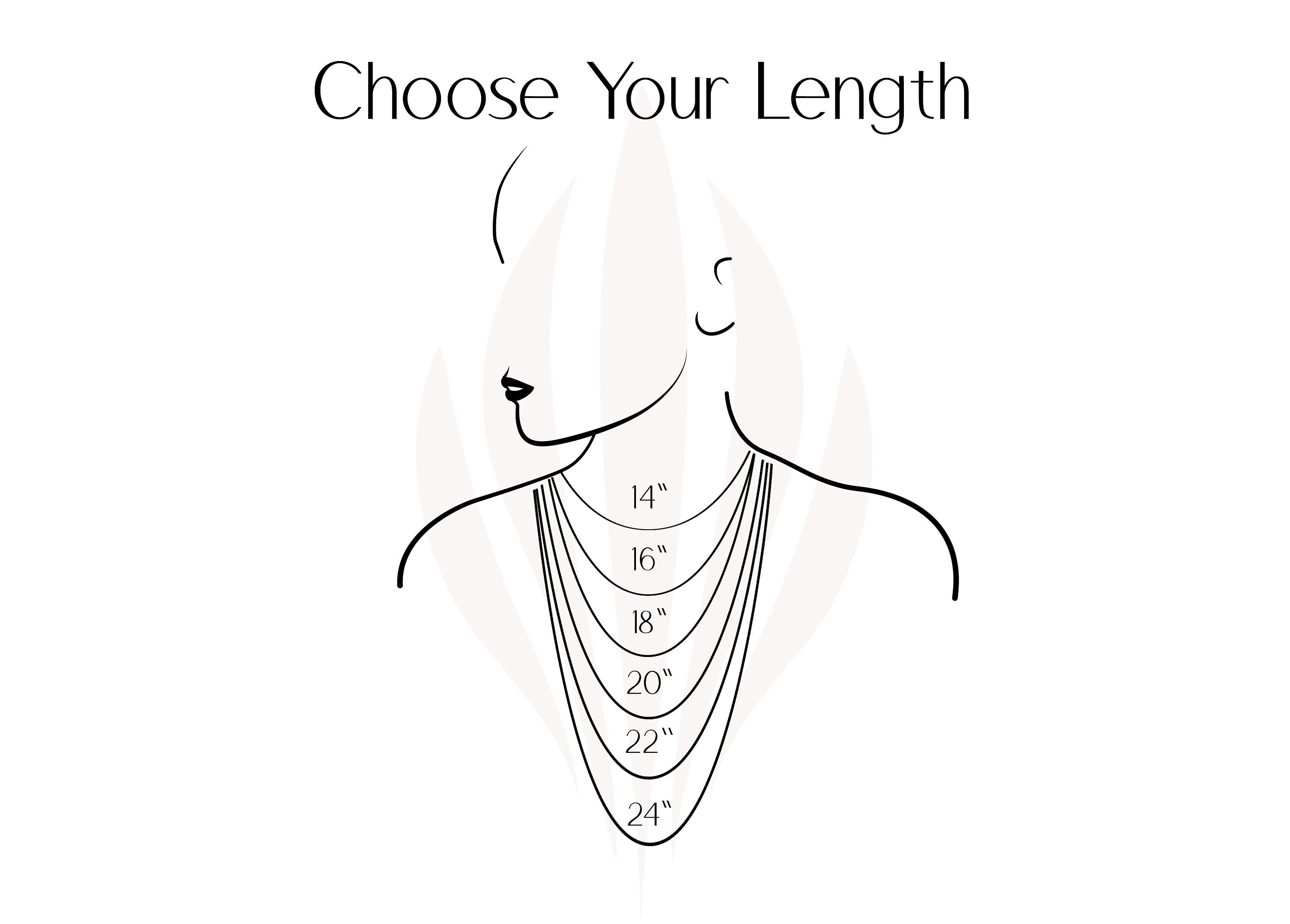 Love Yourself Necklace · Rose Quartz Pendant Necklace · Oval