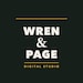 Wren Page